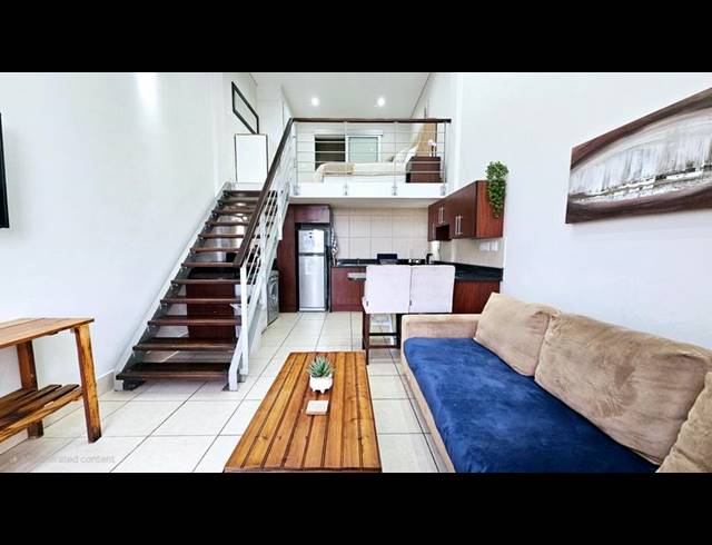 1 BEDROOM APARTMENT FOR SALE IN DE BAKKE